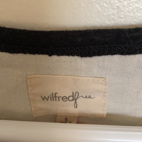 Wilfred long sleeve shirt - Picture 2 of 2